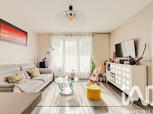 Duplex vente à Torcy, Thorigny-sur-marne