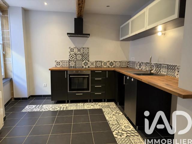 Duplex vente à Villefranche-sur-Saône, Rhône
