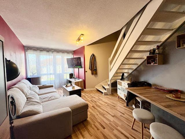 Duplex vente à Tarbes