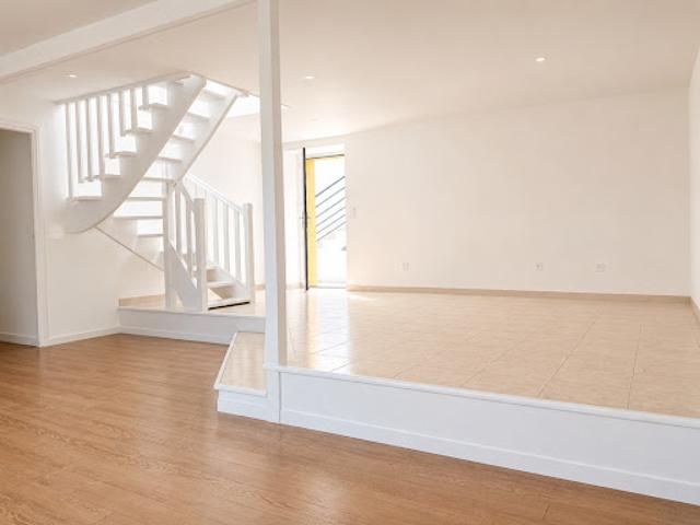 Duplex vente à Saint-Malo, Bretagne