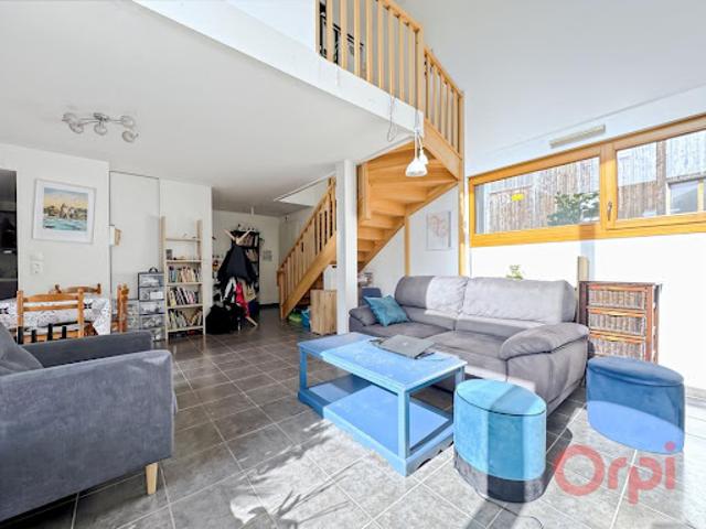 Duplex vente à Argenteuil, Herblay
