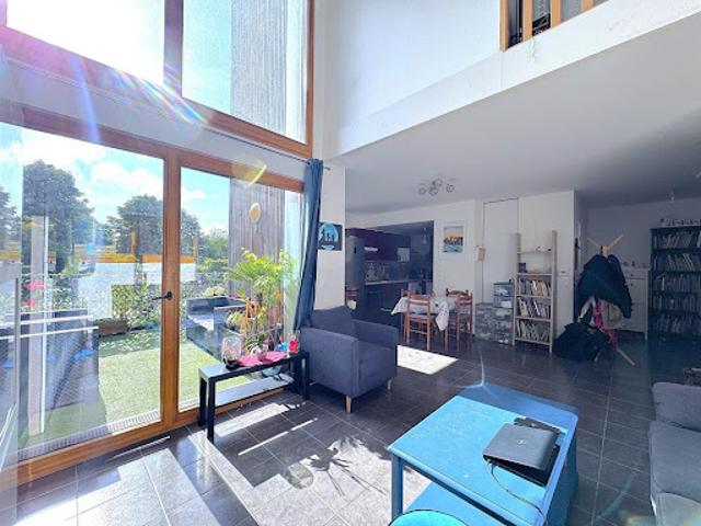 Duplex vente à Argenteuil, Herblay