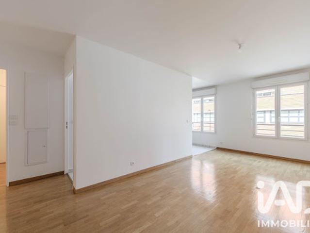 Duplex vente à Créteil, Alfortville