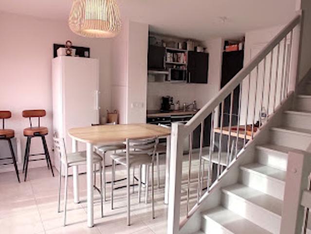 Duplex vente à Arcachon, Audenge