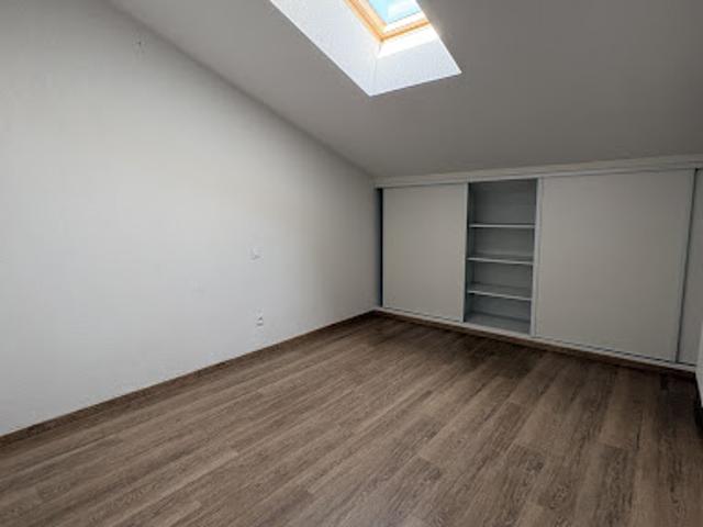 Duplex vente à Le Maurian, Blanquefort