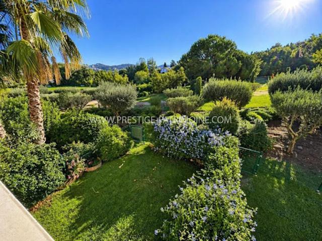 Duplex vente à Grasse, Cannes