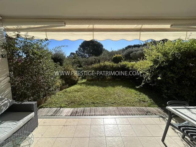 Duplex vente à Grasse, Cannes