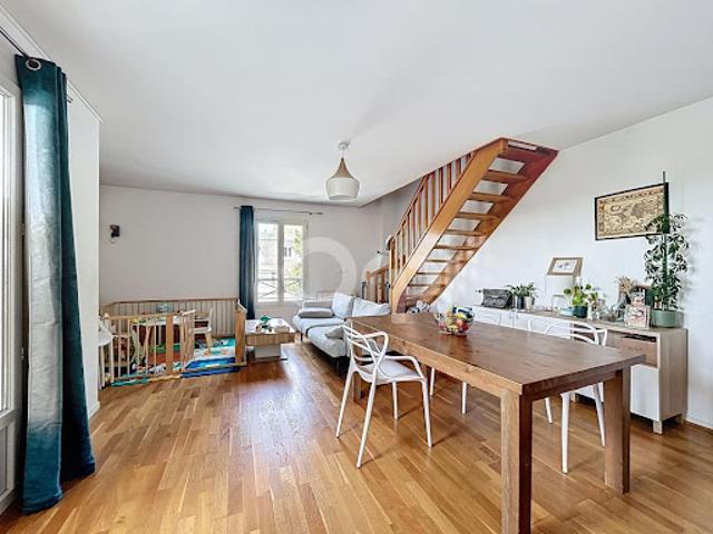 Duplex vente à Clermont