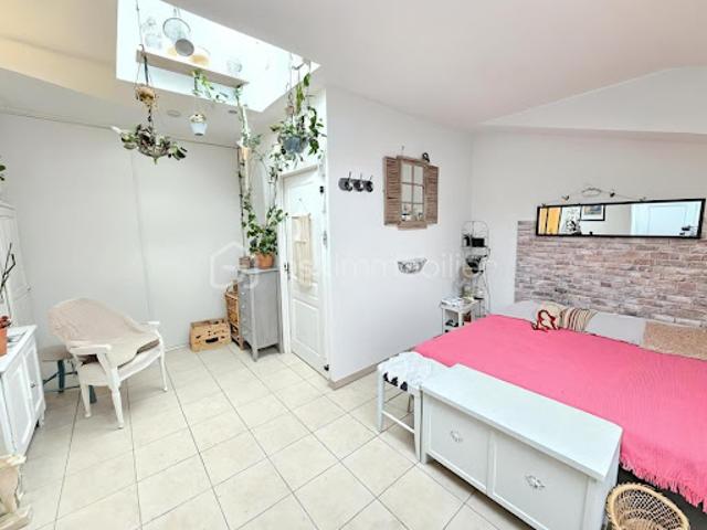 Duplex vente à Draguignan, Le Fournas