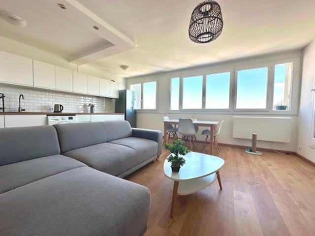 Duplex vente à Epinay-sur-seine, Les Mobiles-La Briche-Les Béatus-Blumenthal