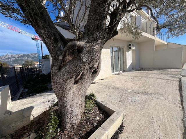 Duplex vente à Arrondissement de Toulon, La Garde
