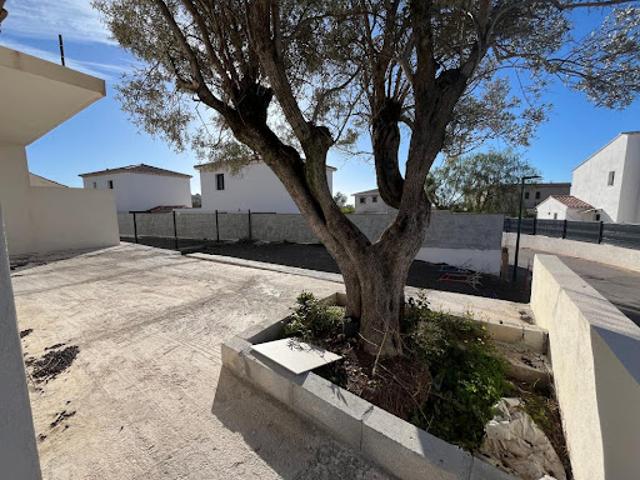 Duplex vente à Arrondissement de Toulon, La Garde