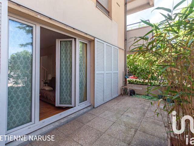 Duplex vente à Le Port-marly