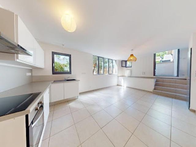Duplex vente à Lyon, Métropole de Lyon