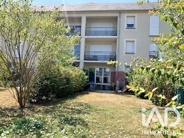 Duplex vente à Orléans