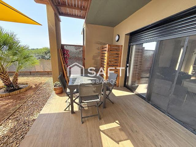 Duplex vente à Corte, Sorbo-ocagnano
