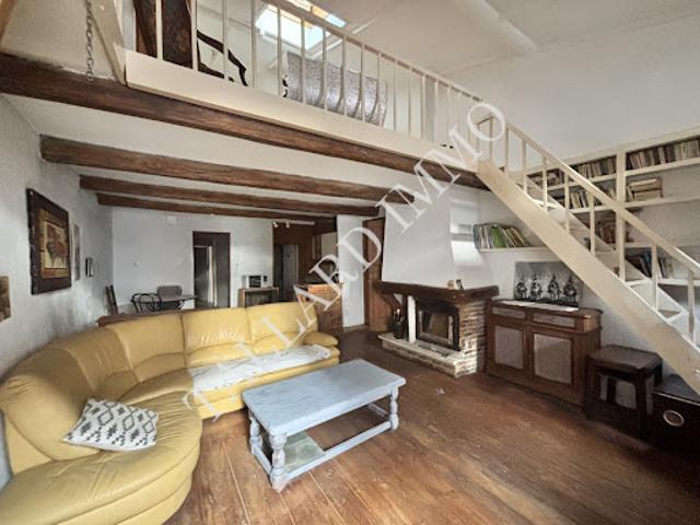 Duplex vente à Gap, Tallard