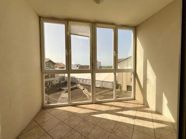 Duplex vente à Dax, Tarnos
