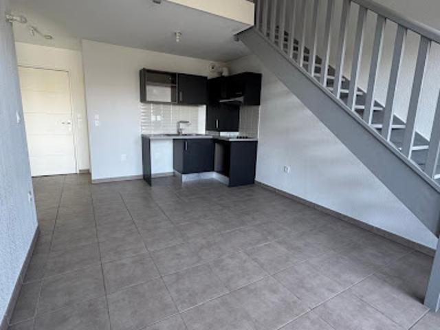 Duplex vente à Toulouse