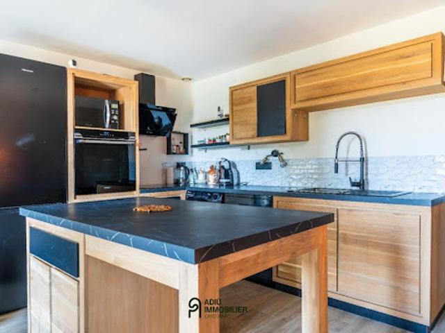 Duplex vente à Nîmes, Uzès