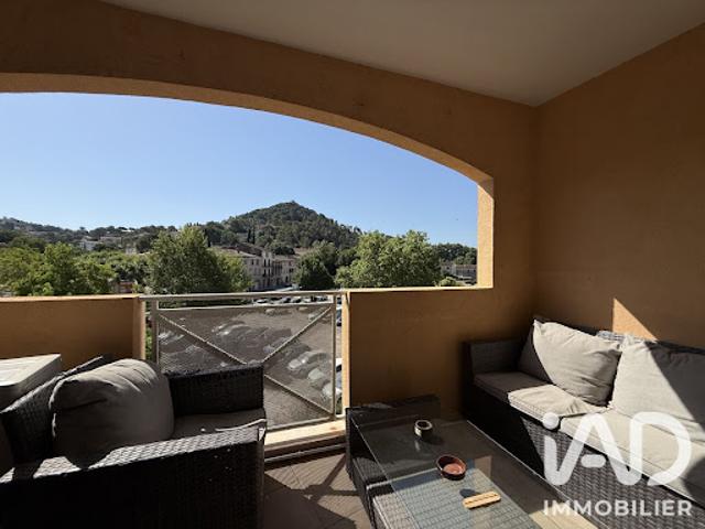 Duplex vente à Arrondissement de Draguignan, Vidauban