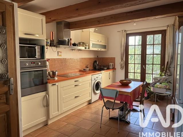Appartement vente à Aix-en-Provence, Saint-marc-jaumegarde