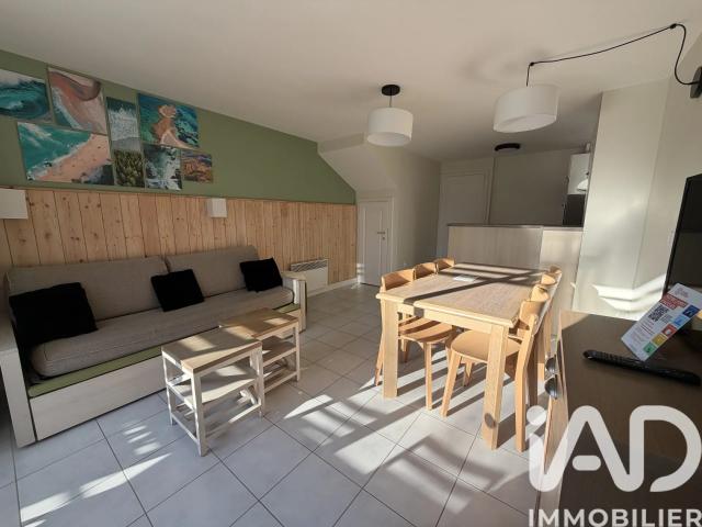 Duplex vente à Saint-Nazaire, Pornichet