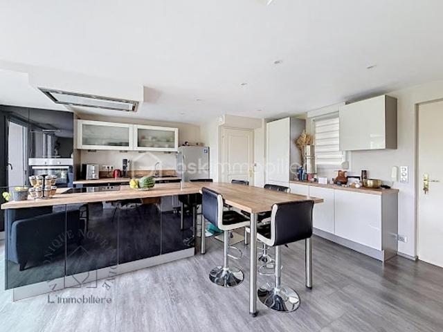 Duplex vente à Strasbourg, Hoenheim