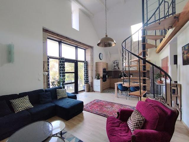 Duplex vente à Rodez, Espalion