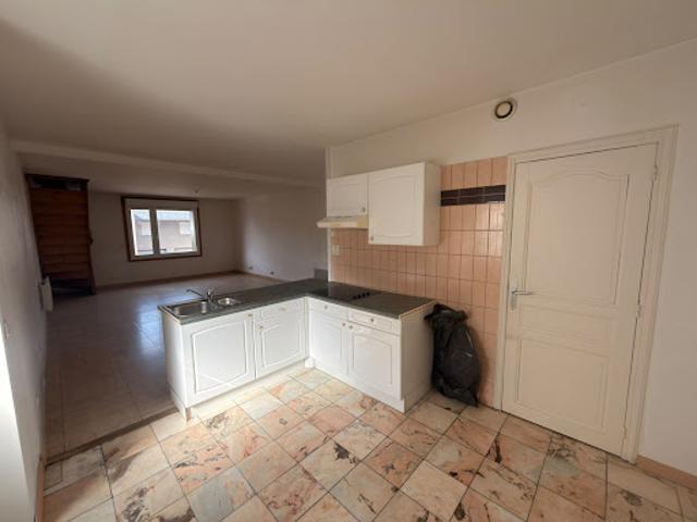 Duplex vente à Lille