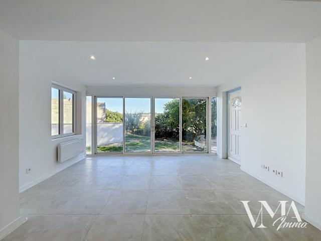 Duplex vente à Lyon, Métropole de Lyon