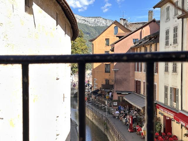 Duplex vente à Annecy