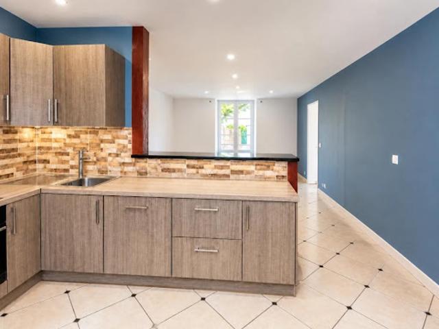 Duplex vente à Brie-Comte-Robert, Seine-et-Marne