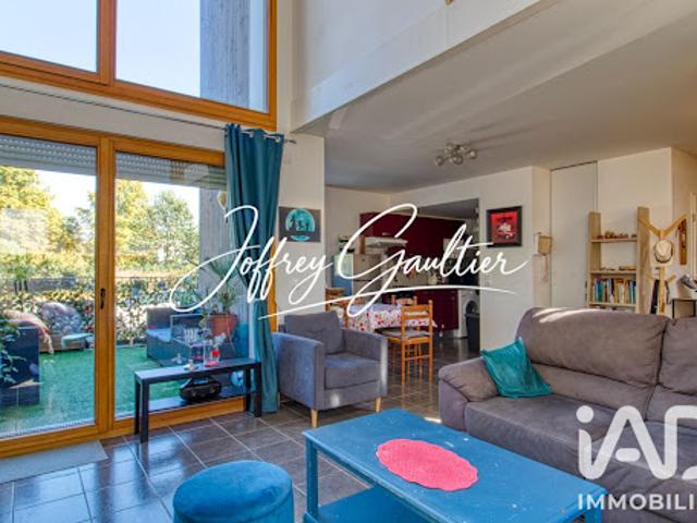 Duplex vente à Argenteuil, Herblay