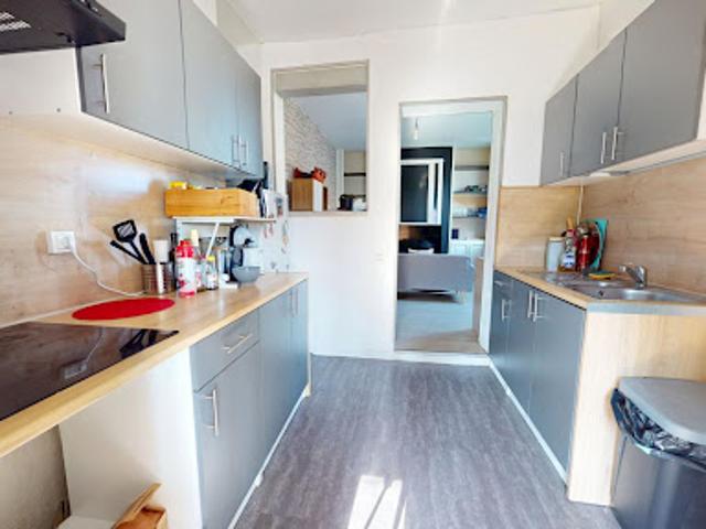 Duplex vente à Le Havre