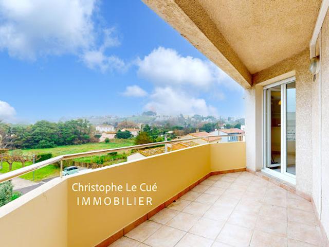 Duplex vente à Perpignan