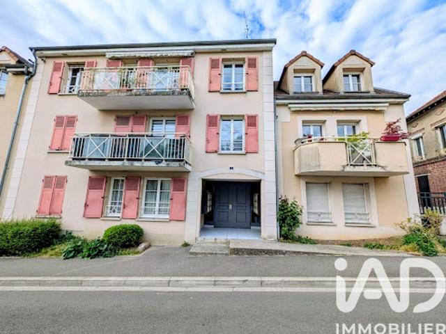 Duplex vente à Sarcelles