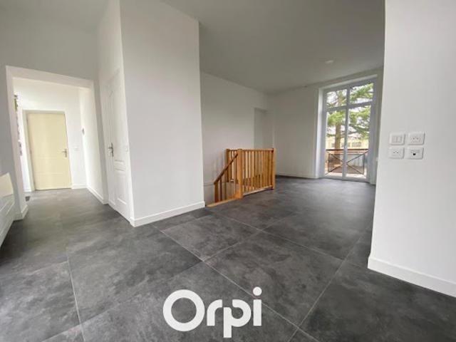 Duplex vente à Melun, Vaux-le-pénil