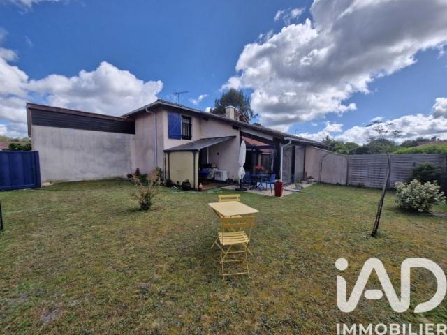 Appartement vente à Mont-de-Marsan, Arengosse