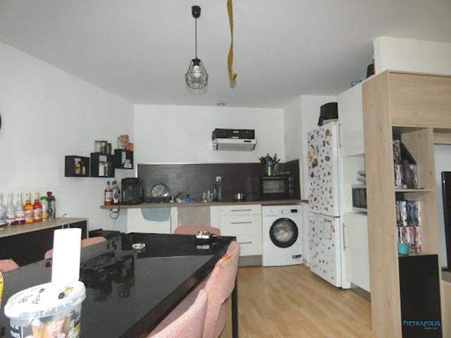 Duplex vente à Vienne, Auvergne-Rhône-Alpes