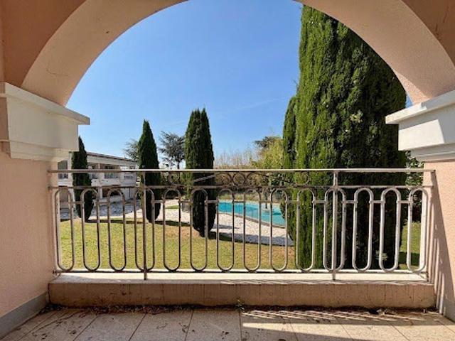 Duplex vente à Valence, Bourg-de-péage
