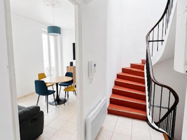 Duplex vente à La Rode, Toulon