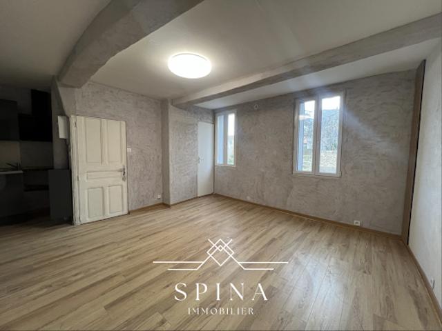 Duplex vente à Béziers