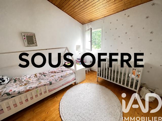 Duplex vente à Bordeaux, Cenon