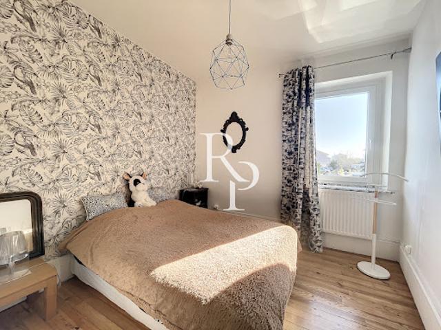 Duplex vente à Lyon, Métropole de Lyon