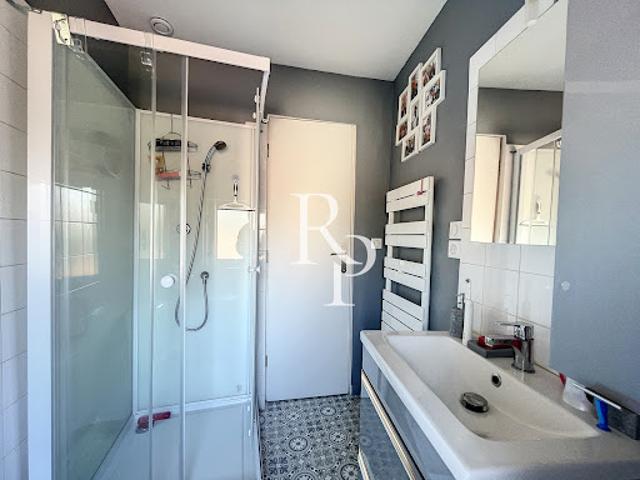 Duplex vente à Lyon, Métropole de Lyon