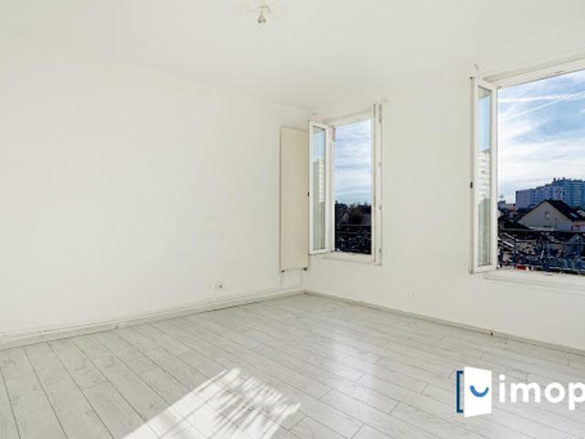 Duplex vente à Epinay-sur-seine, Les Mobiles-La Briche-Les Béatus-Blumenthal