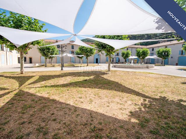 Duplex vente à Gémenos