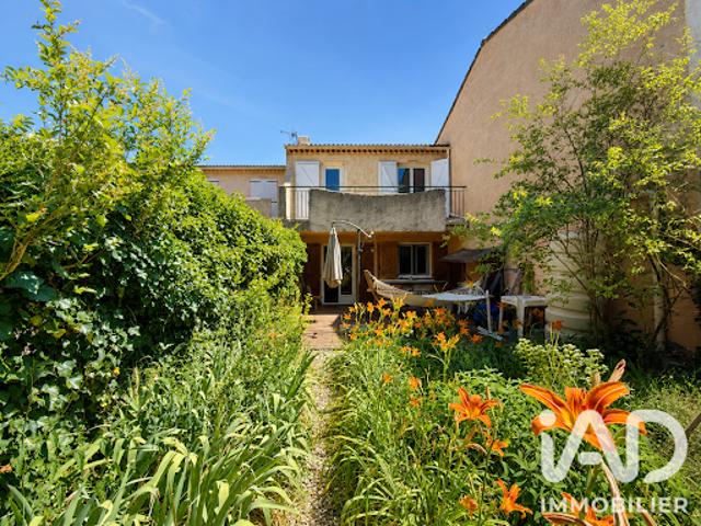 Duplex vente à Grasse