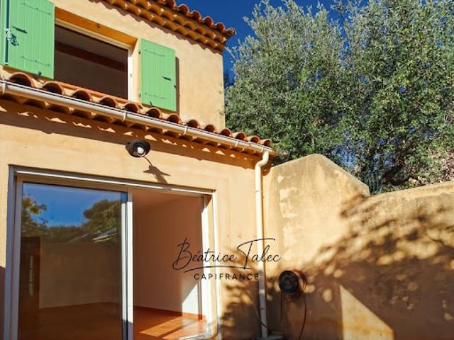 Duplex vente à Aix-en-Provence, La Fare-les-oliviers
